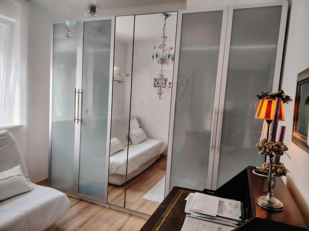 Квартира в Опатии, Хорватия, 70 м² - фото 18