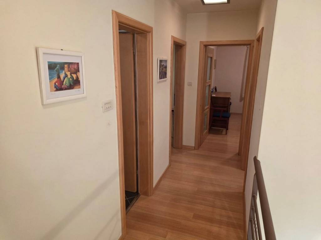 Квартира в Опатии, Хорватия, 147 м² - фото 18