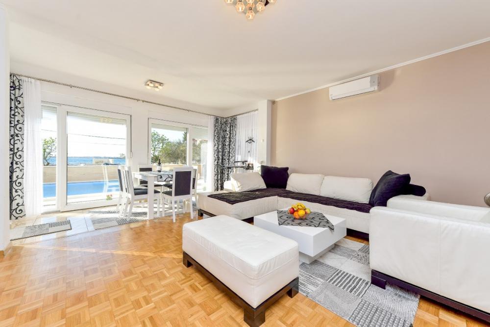 Отель, гостиница Zaton, Хорватия, 390 м² - фото 13