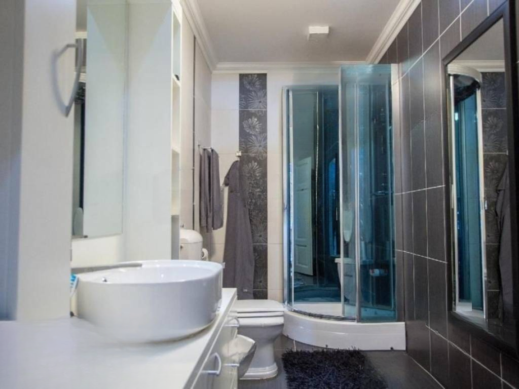 Квартира в Опатии, Хорватия, 123 м² - фото 18
