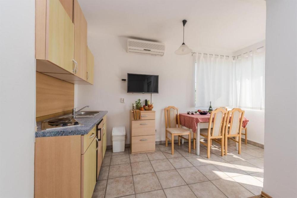 Отель, гостиница Sukosan, Хорватия, 889 м² - фото 14