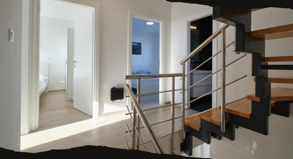 Вилла в Задаре, Хорватия, 289 м² - фото 14