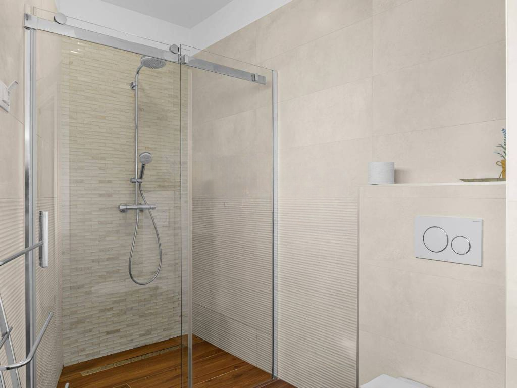 Квартира в Опатии, Хорватия, 113 м² - фото 18