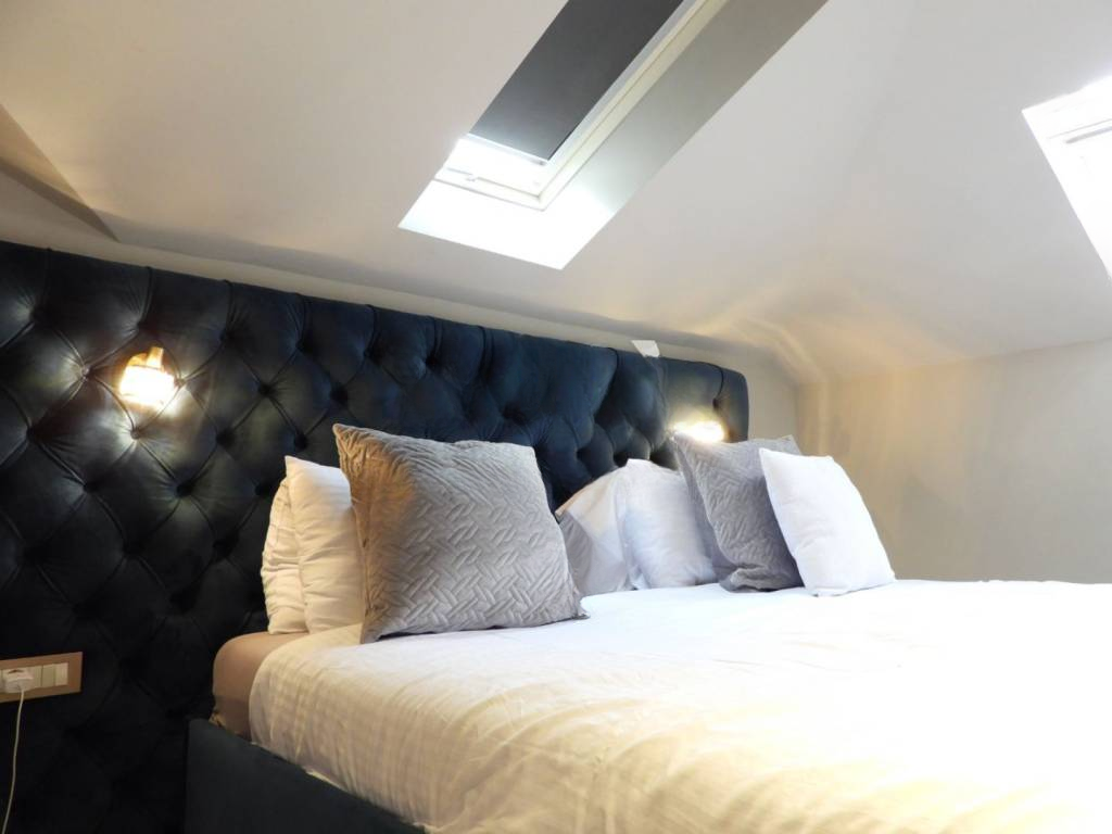 Квартира в Опатии, Хорватия, 165 м² - фото 18