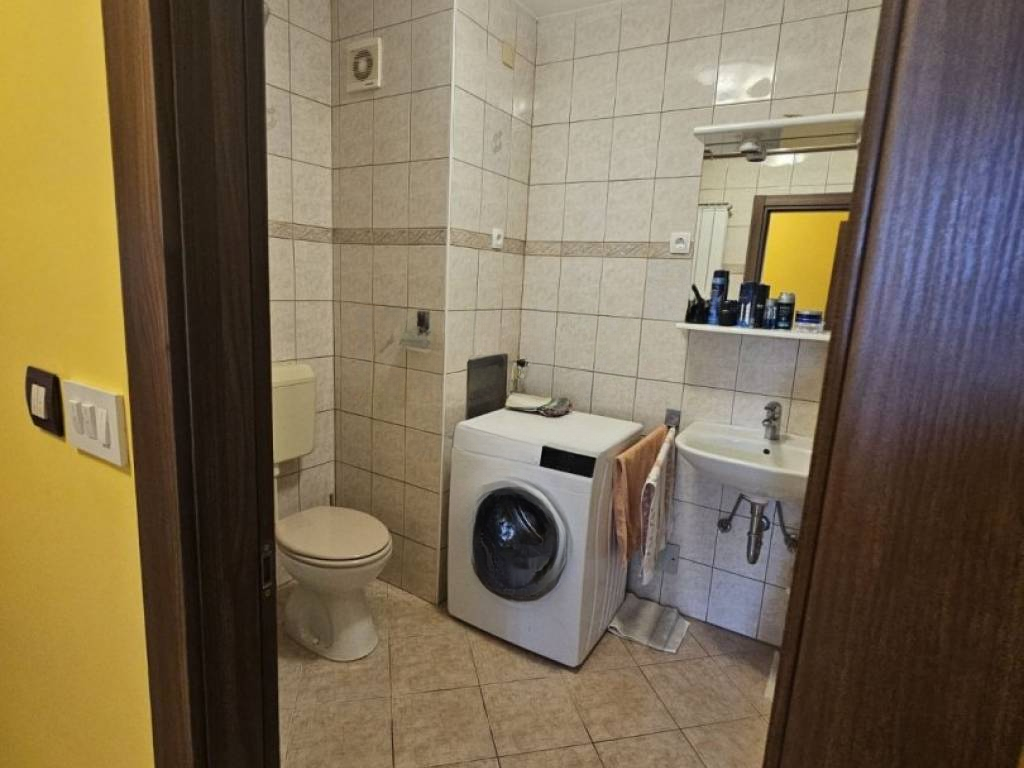 Квартира в Опатии, Хорватия, 108 м² - фото 18