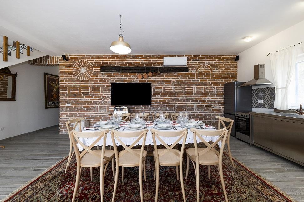 Вилла в Задаре, Хорватия, 300 м² - фото 14