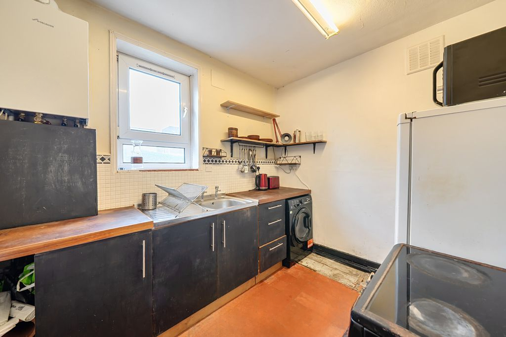 Квартира в Лондоне, Великобритания, 62 м² - фото 18