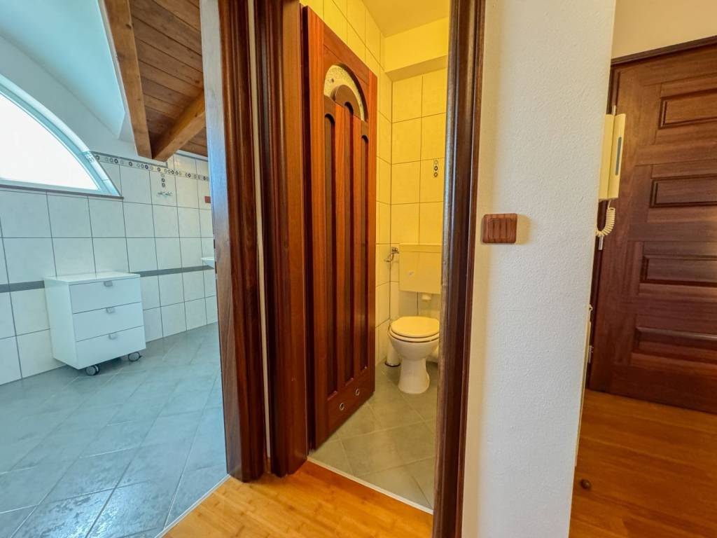 Квартира в Опатии, Хорватия, 83 м² - фото 18