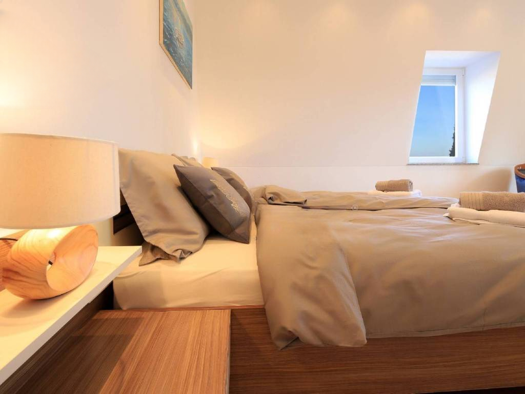 Квартира в Опатии, Хорватия, 170 м² - фото 18