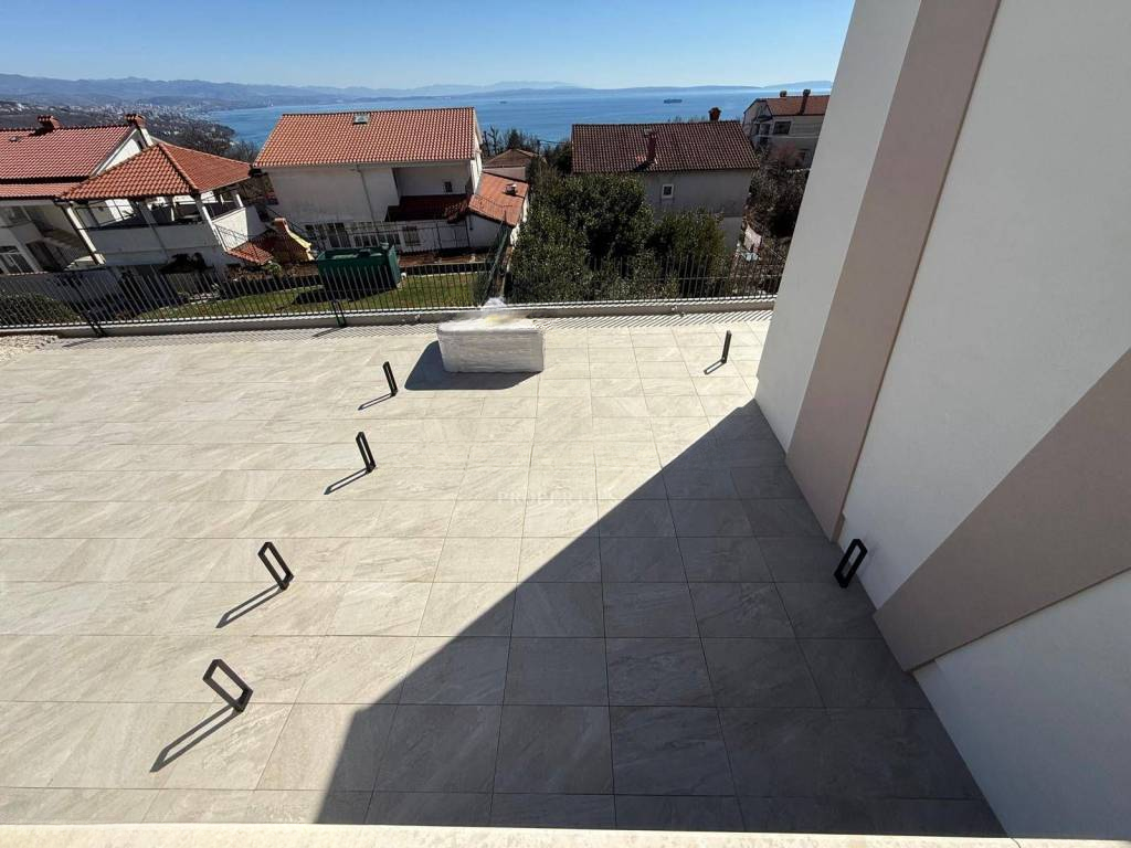 Дом в Опатии, Хорватия, 171 м² - фото 18