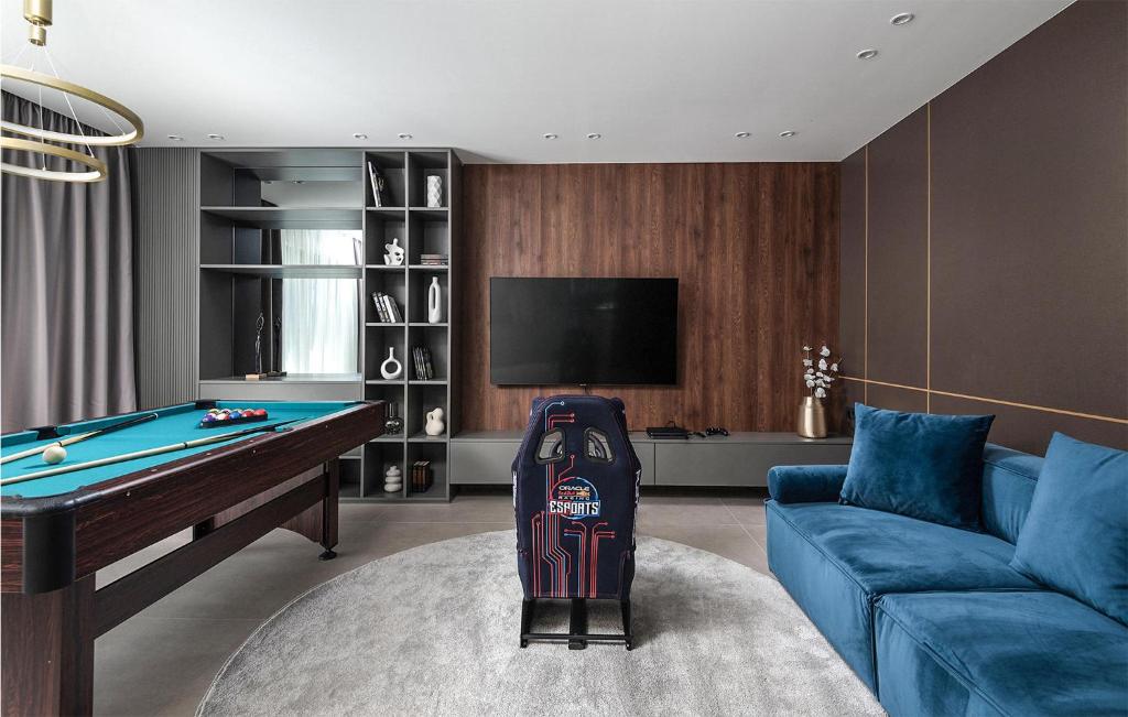 Вилла в Задаре, Хорватия, 237 м² - фото 14