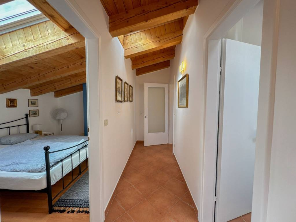 Квартира в Опатии, Хорватия, 107 м² - фото 18