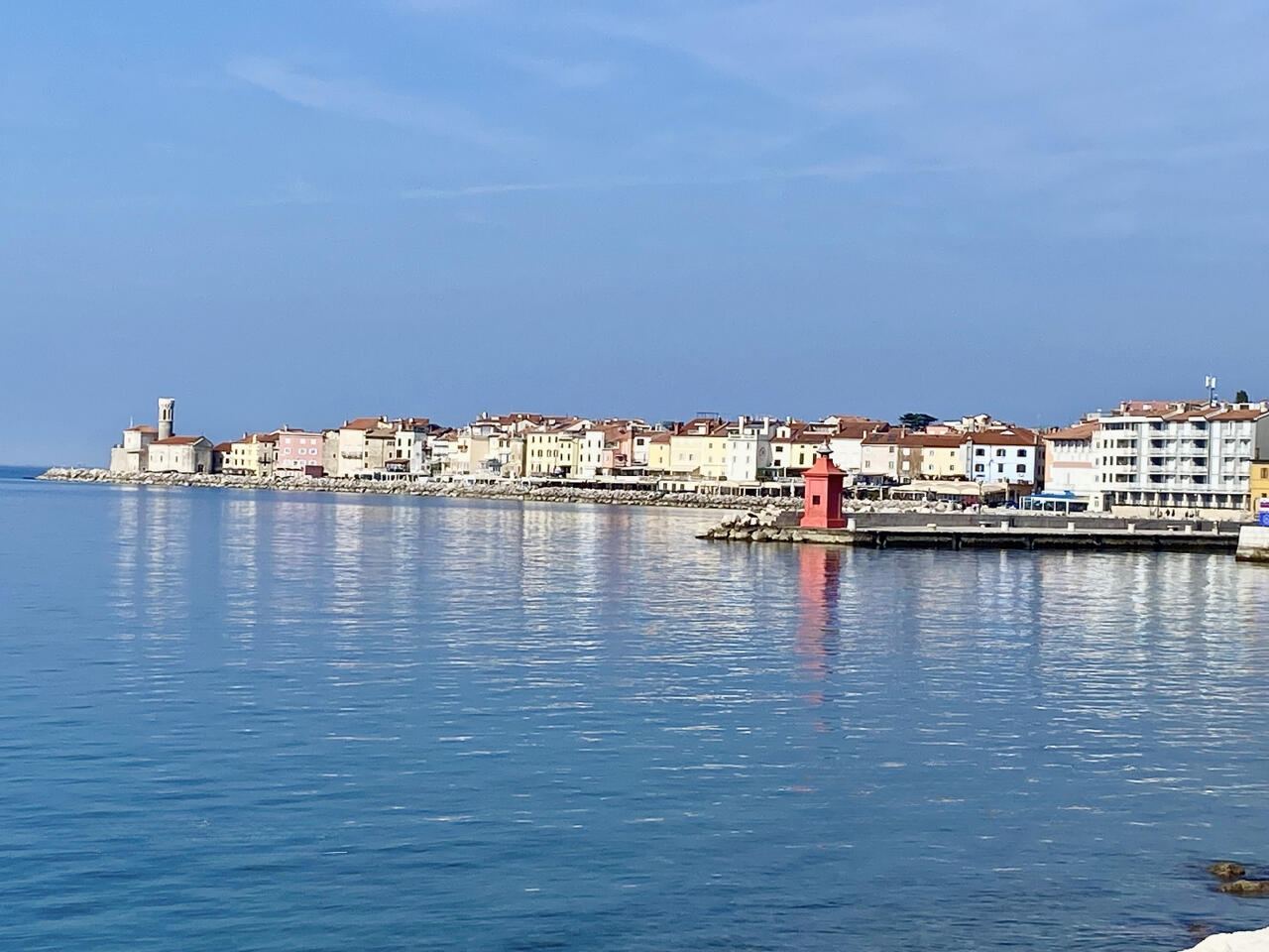 Квартира в Пиране, Словения, 109 м² - фото 18