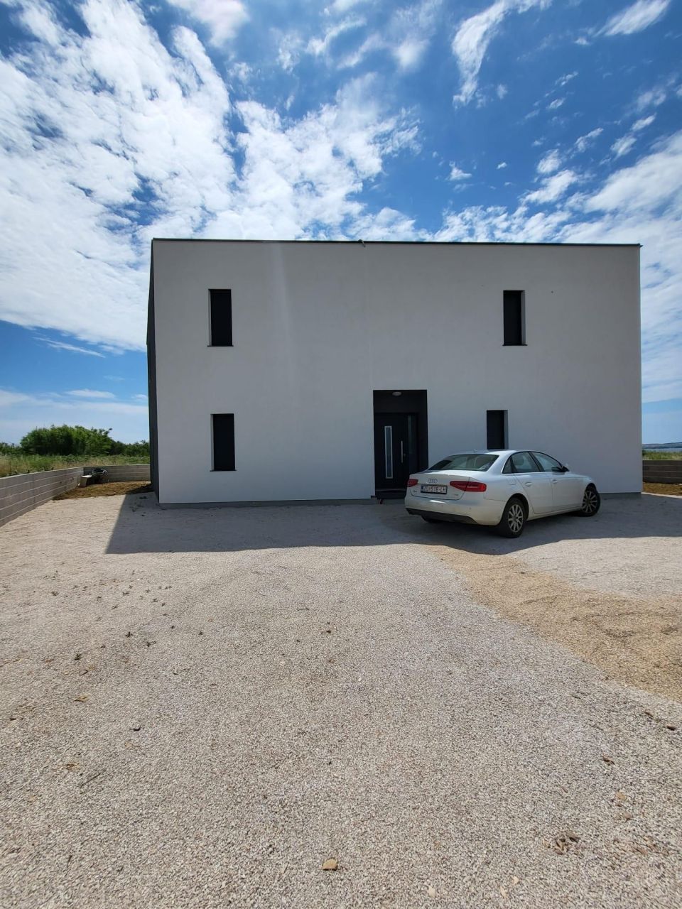 Вилла в Привлаке, Хорватия, 202 м² - фото 14