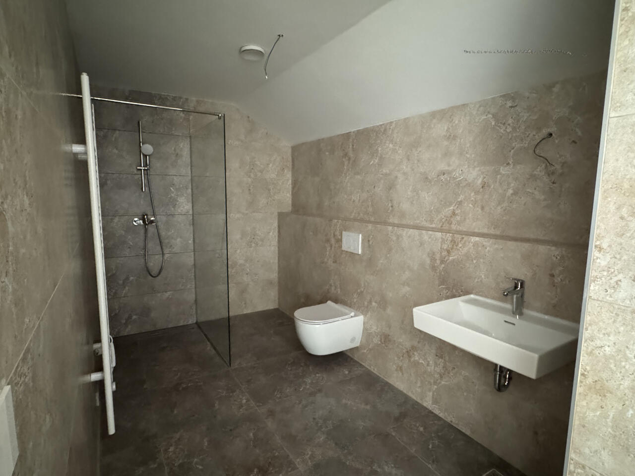 Квартира в Любляне, Словения, 271 м² - фото 18