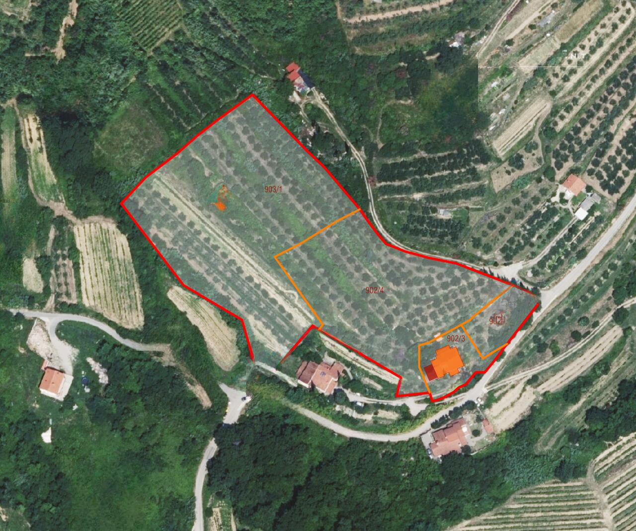 Дом в Копере, Словения, 300 м² - фото 18