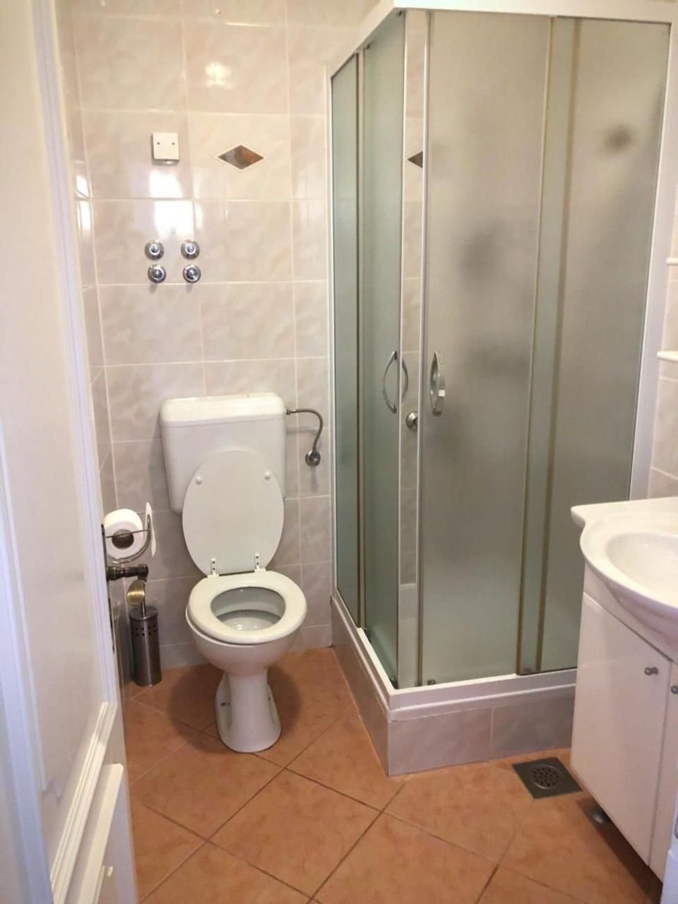 Отель, гостиница Stara Novalja, Хорватия, 415 м² - фото 15