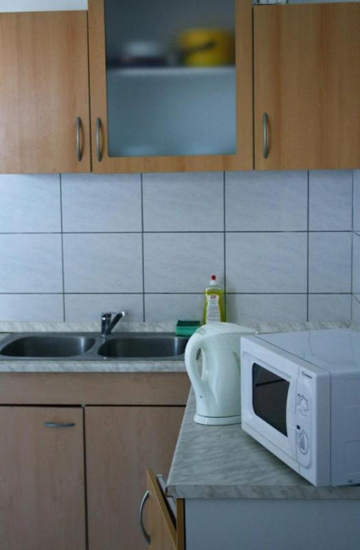 Отель, гостиница в Задаре, Хорватия, 651 м² - фото 15