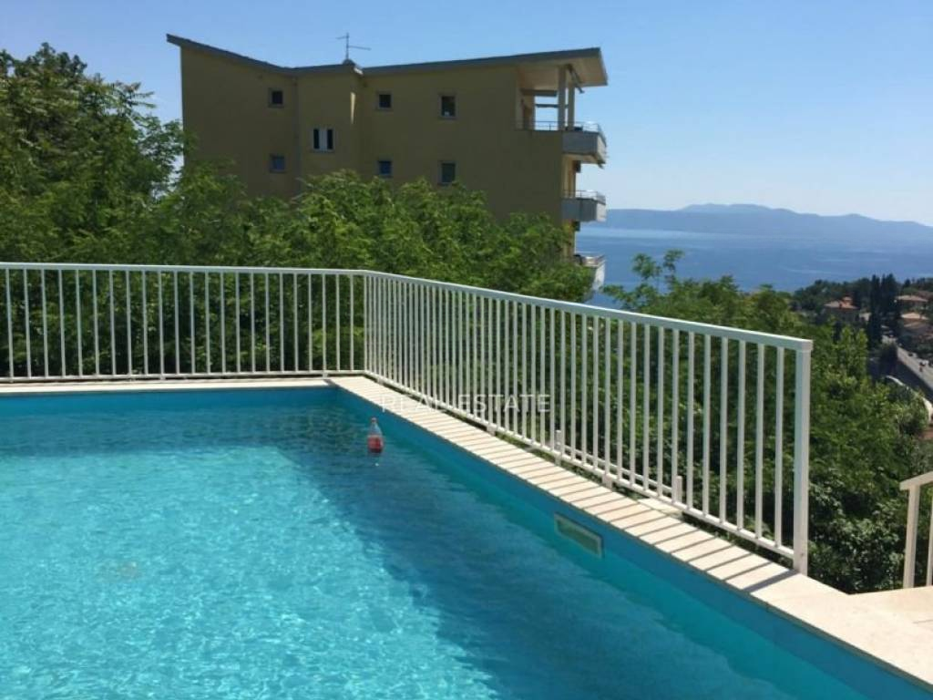 Квартира в Опатии, Хорватия, 100 м² - фото 18