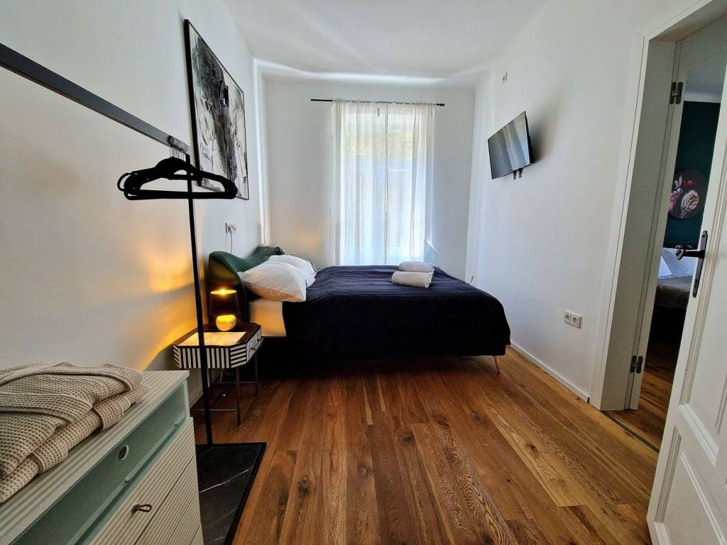 Квартира в Опатии, Хорватия, 100 м² - фото 18