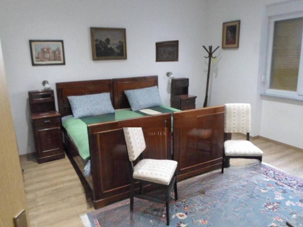 Квартира в Опатии, Хорватия, 96 м² - фото 18