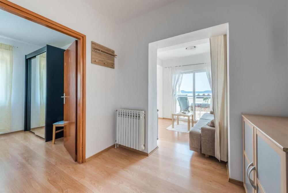 Отель, гостиница Sukosan, Хорватия, 889 м² - фото 15