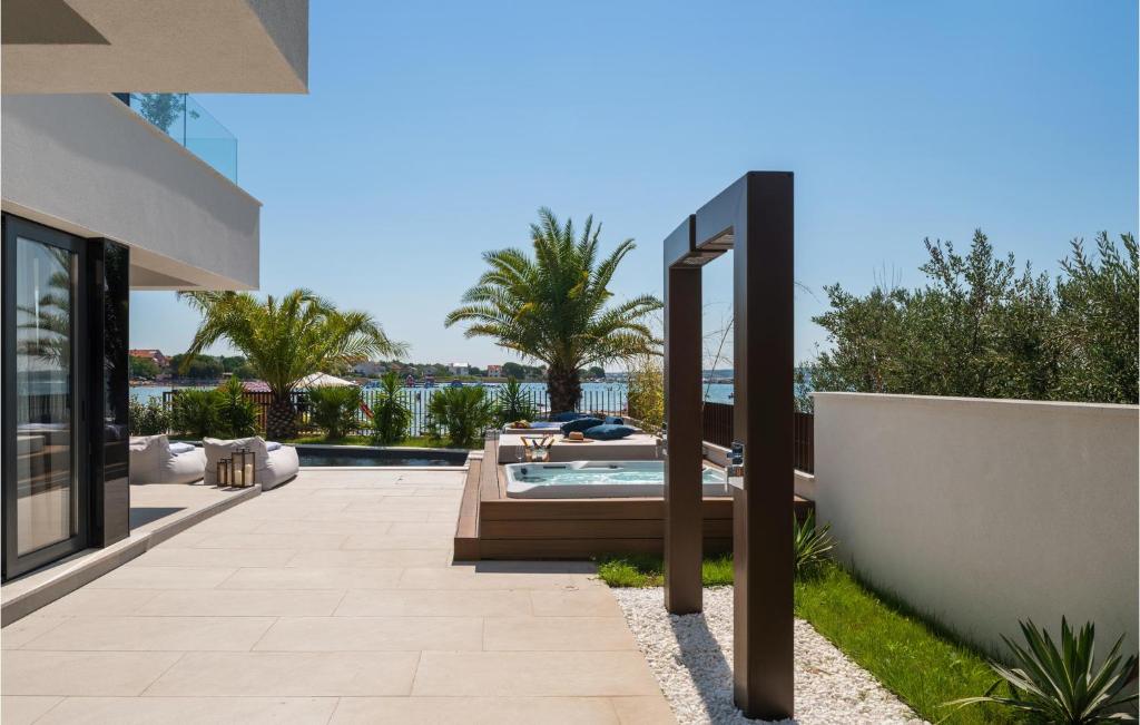 Вилла в Задаре, Хорватия, 237 м² - фото 15