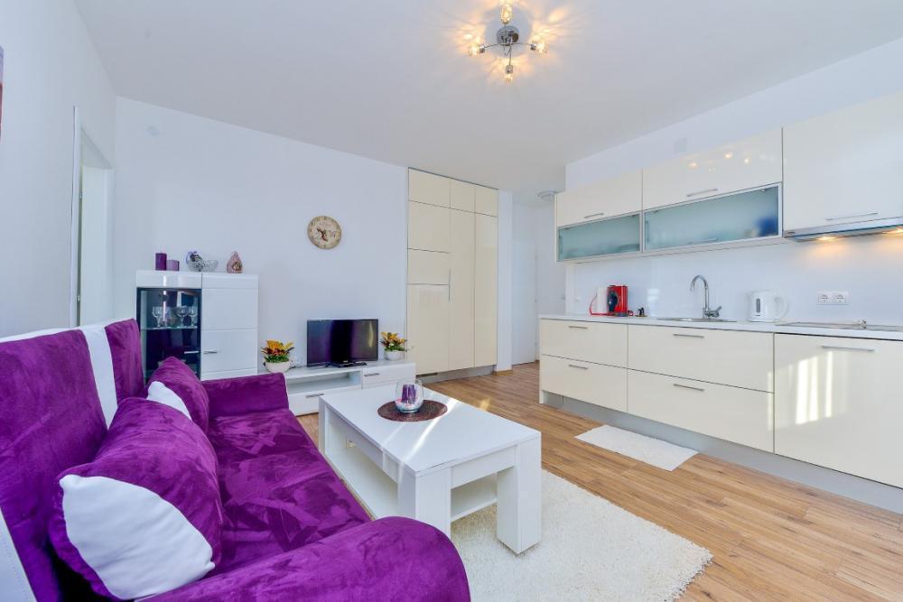 Отель, гостиница Zaton, Хорватия, 390 м² - фото 15