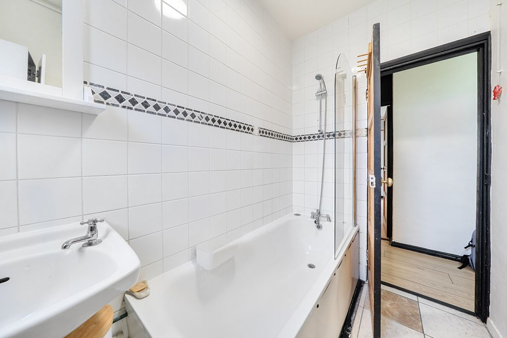 Квартира в Лондоне, Великобритания, 62 м² - фото 19