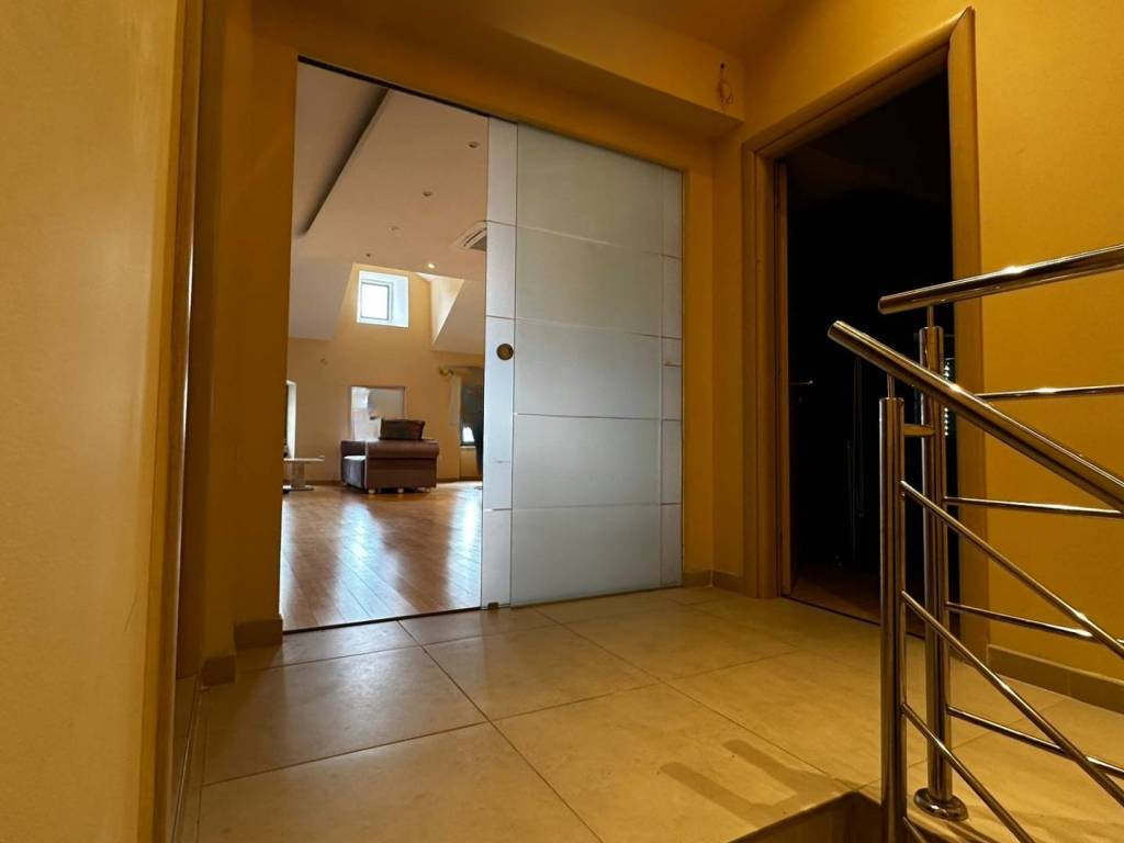 Квартира в Опатии, Хорватия, 185 м² - фото 19