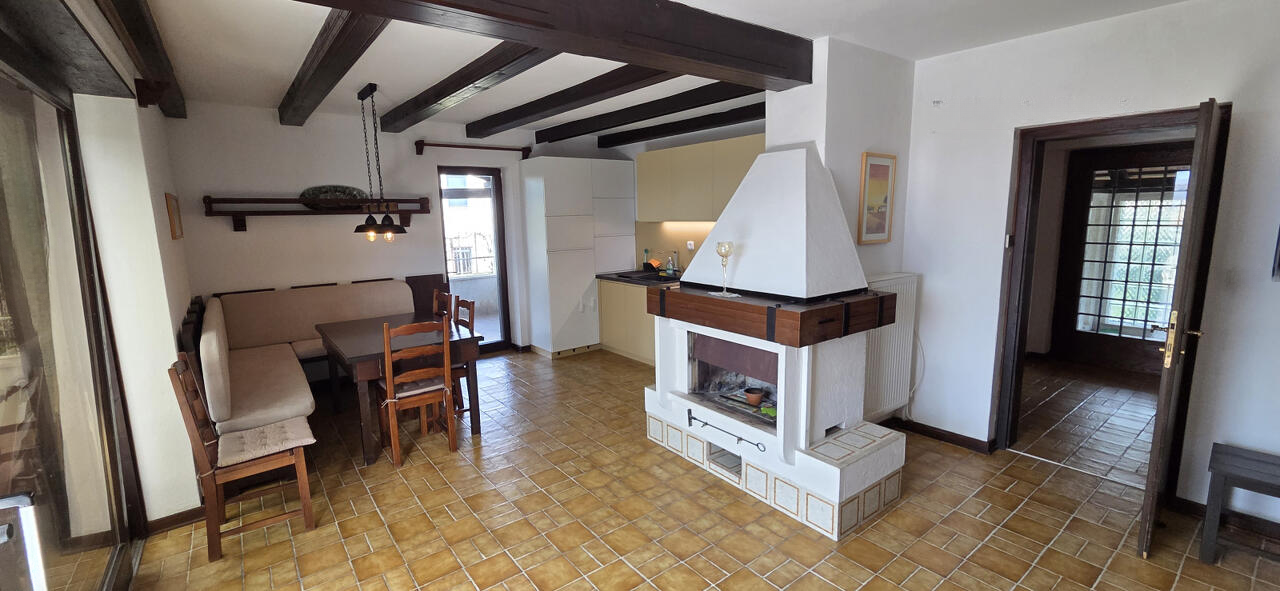 Дом в Луции, Словения, 267 м² - фото 19