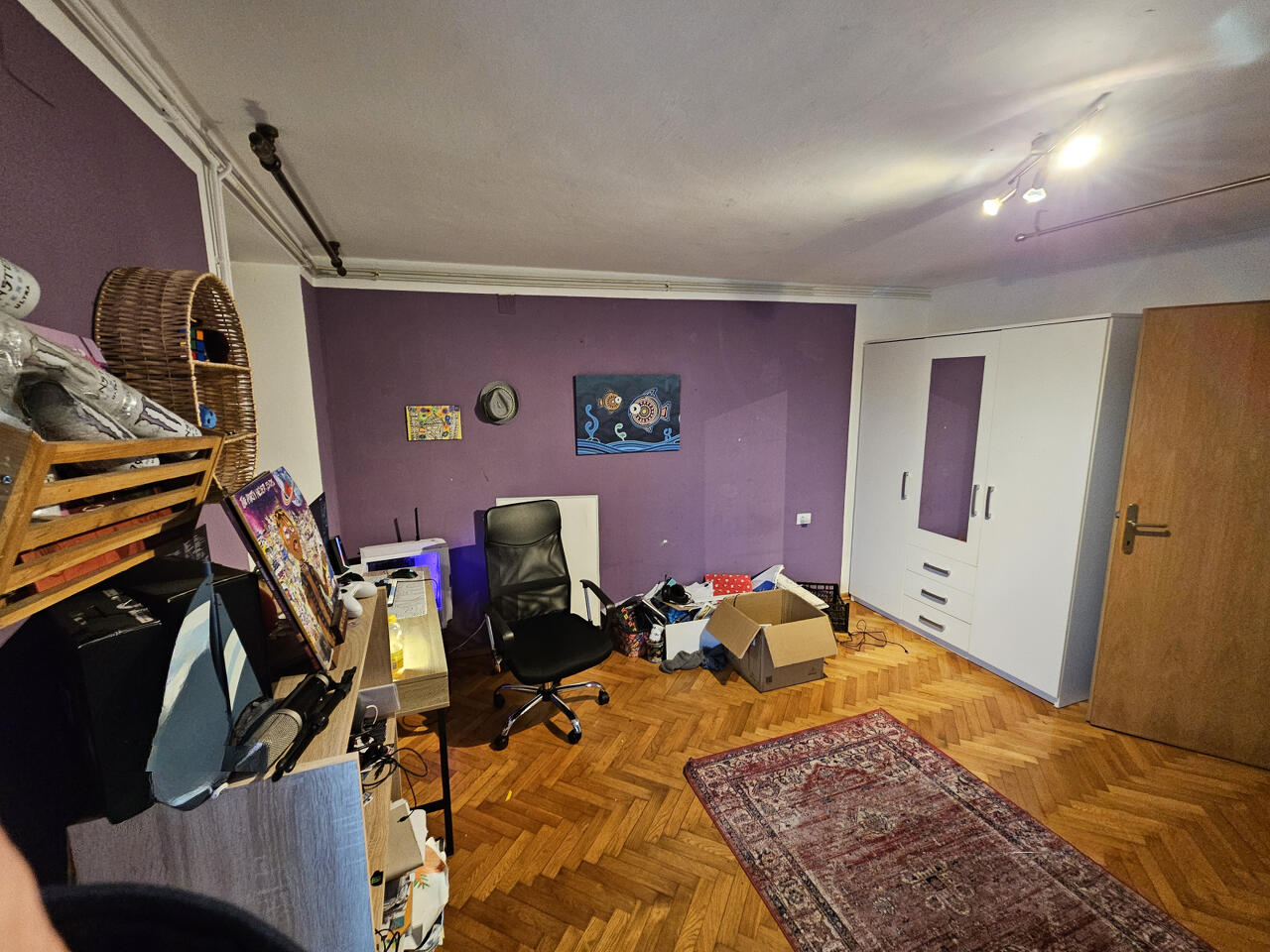 Квартира в Копере, Словения, 60 м² - фото 19