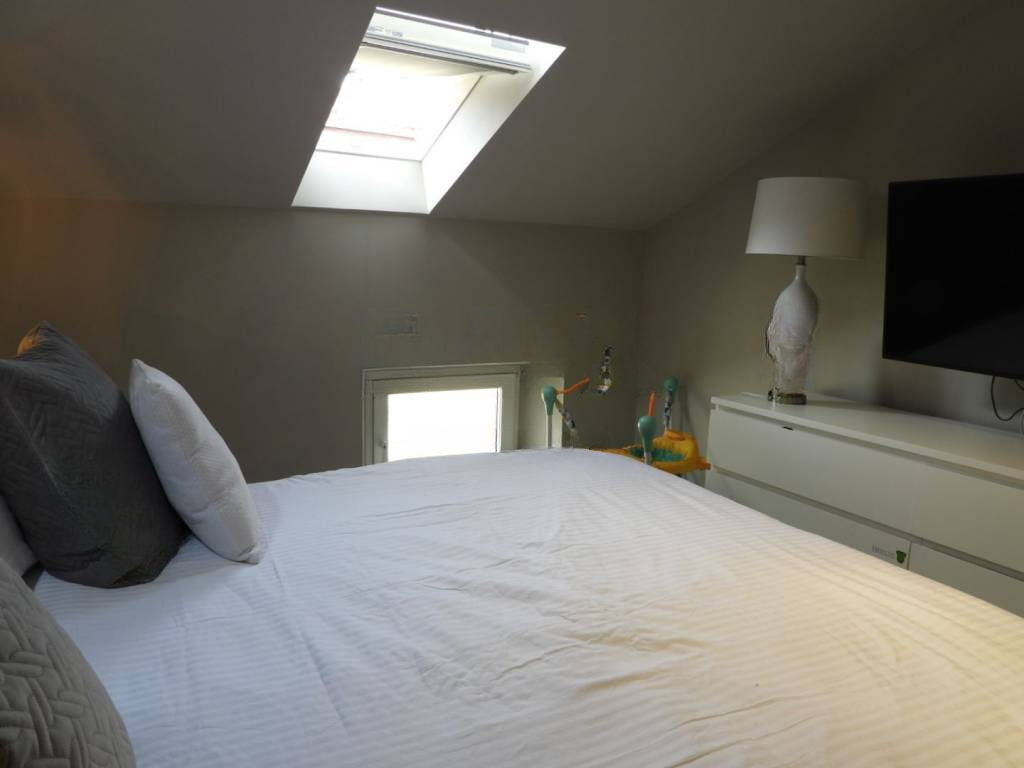 Квартира в Опатии, Хорватия, 165 м² - фото 19