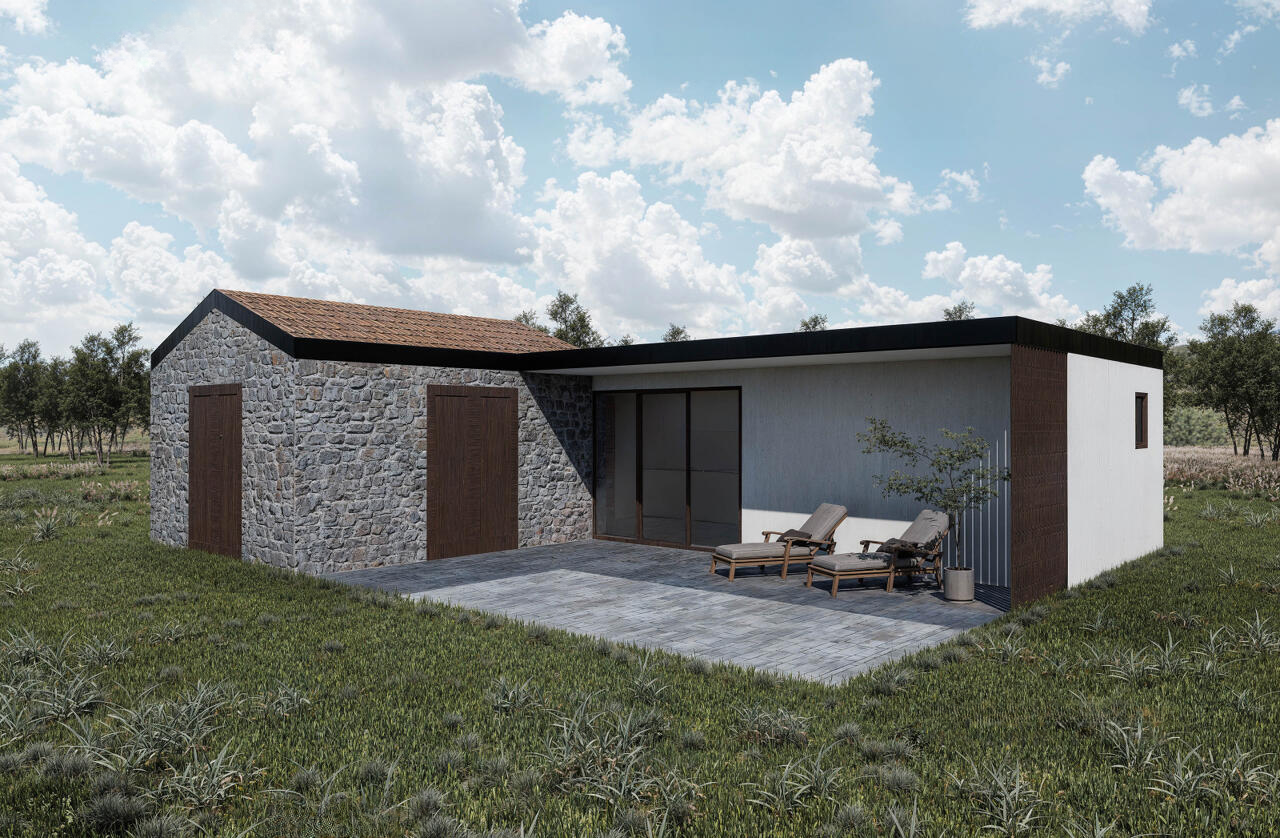 Дом в Копере, Словения, 300 м² - фото 19