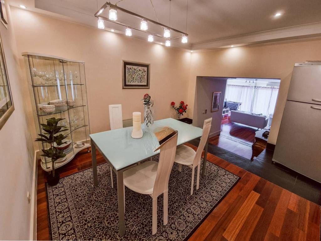 Квартира в Опатии, Хорватия, 92 м² - фото 19