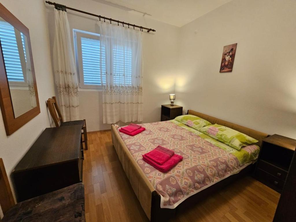 Отель, гостиница Dugi Otok, Хорватия, 283 м² - фото 16