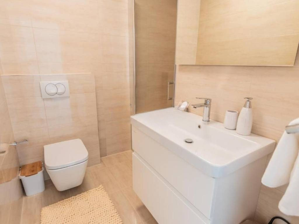 Квартира в Опатии, Хорватия, 220 м² - фото 19