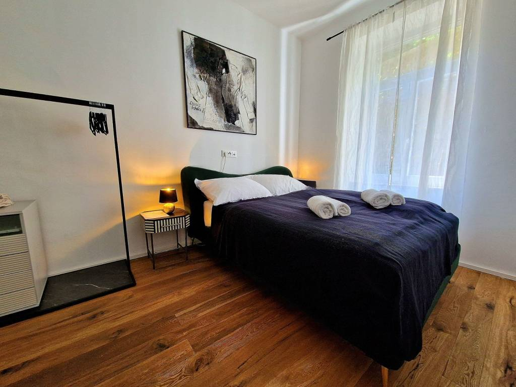 Квартира в Опатии, Хорватия, 100 м² - фото 19