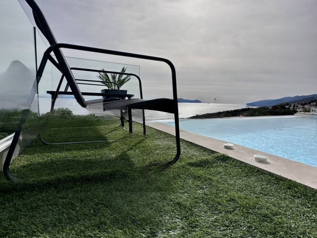 Дом в Опатии, Хорватия, 210 м² - фото 19