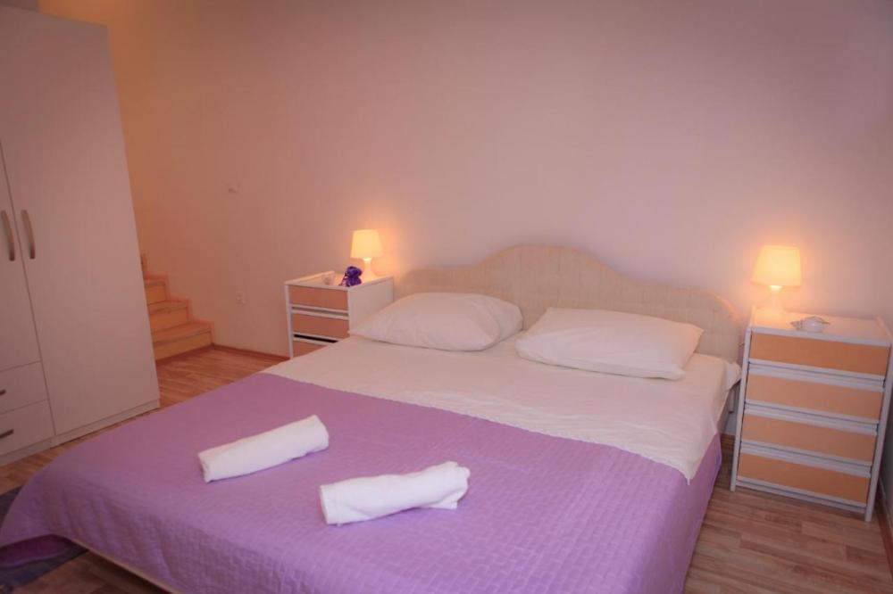 Отель, гостиница в Новиграде, Хорватия, 399 м² - фото 16