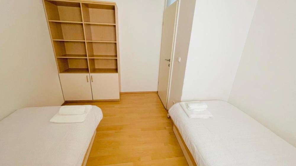 Отель, гостиница в Задаре, Хорватия, 580 м² - фото 17