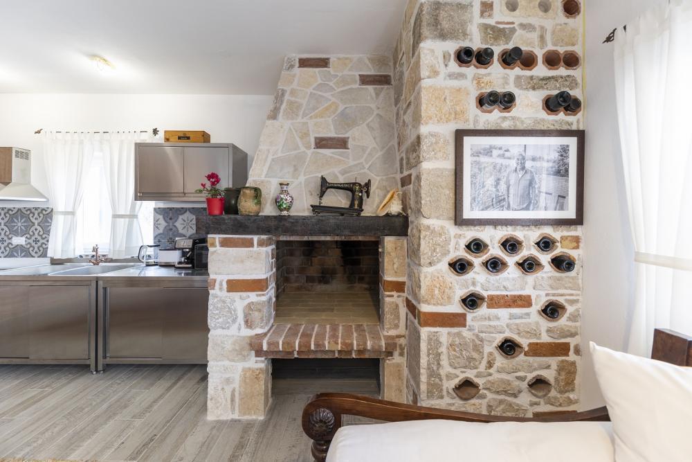 Вилла в Задаре, Хорватия, 300 м² - фото 17