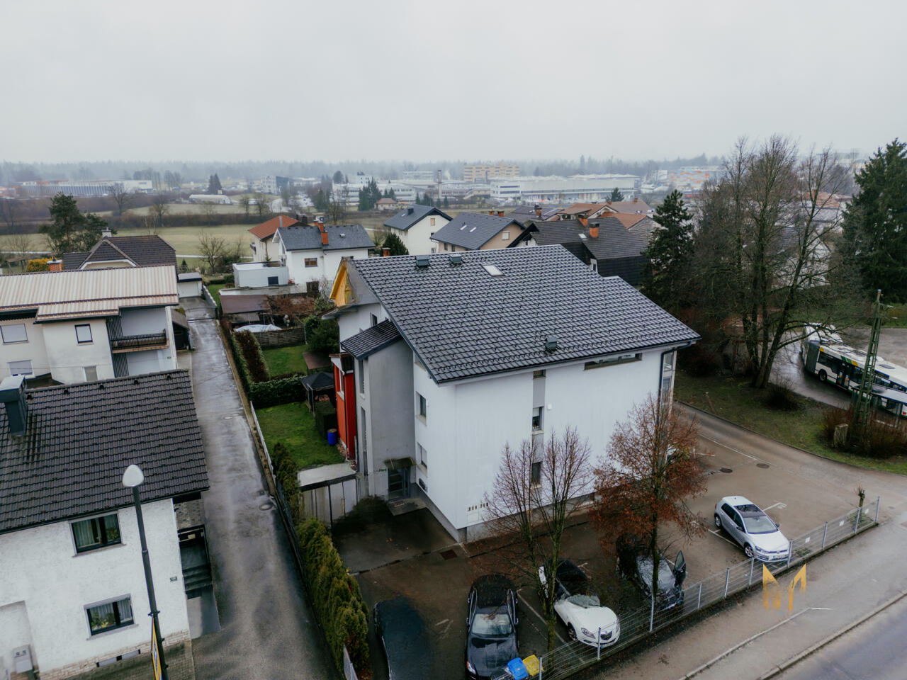 Квартира в Любляне, Словения, 129 м² - фото 19