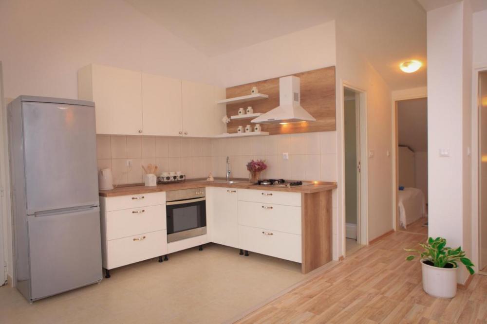 Отель, гостиница в Новиграде, Хорватия, 399 м² - фото 17