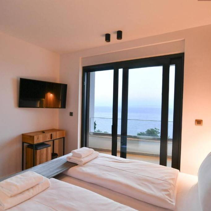 Дом в Опатии, Хорватия, 200 м² - фото 19