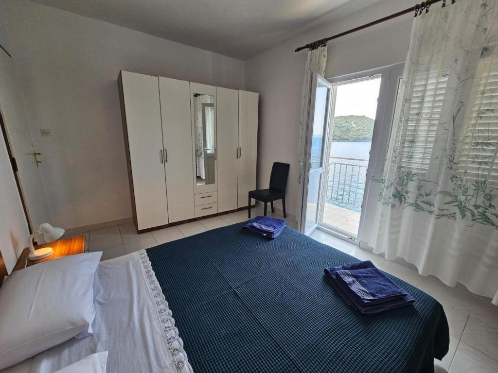 Отель, гостиница Dugi Otok, Хорватия, 283 м² - фото 17