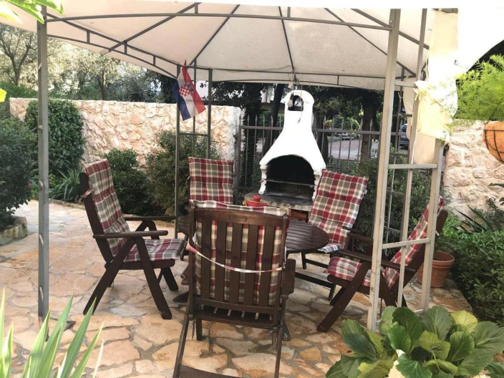 Отель, гостиница Zaton, Хорватия, 650 м² - фото 17