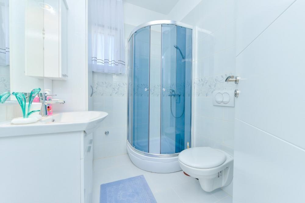 Отель, гостиница Zaton, Хорватия, 390 м² - фото 17