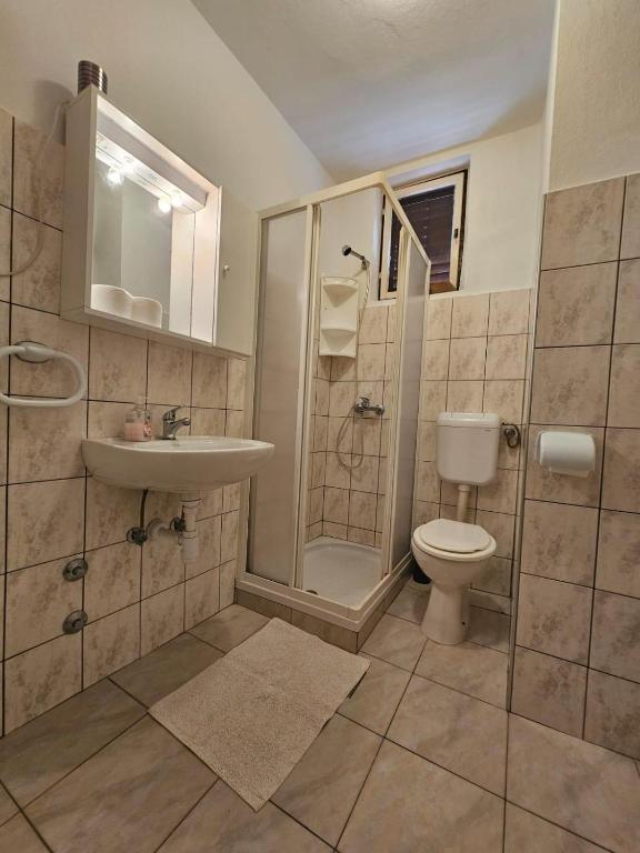 Отель, гостиница Dugi Otok, Хорватия, 283 м² - фото 18