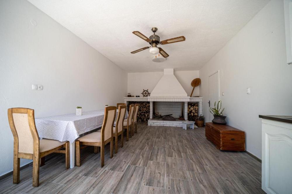 Отель, гостиница Sukosan, Хорватия, 889 м² - фото 18